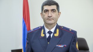 Մեր ուժերի առավելագույն լարումով  աշխատանքի միջոցով ենք ձգտում ներդրում ունենալ մեր զինված ուժերի հզորացման ու մարտունակության ամրապնդման գործում․ Արման Ասլանյան